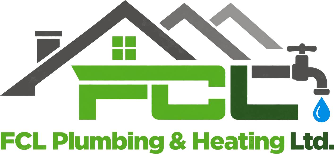 FCL Plumbing & Heating Ltd.